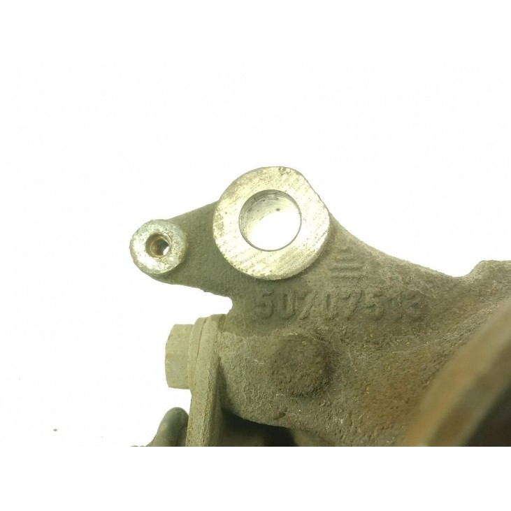 50707513 MANGUETA DEL IZQ PEUGEOT BOXER Furgón |Desguaces La Cabaña