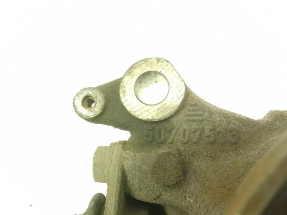 50707513 MANGUETA DEL IZQ PEUGEOT BOXER Furgón |Desguaces La Cabaña