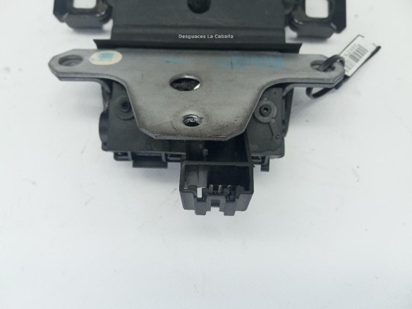 6H52A442A66AD CERRADURA PORTON / TAPA MALETA LAND ROVER FREELANDER 2 (L359) |Desguaces La Cabaña
