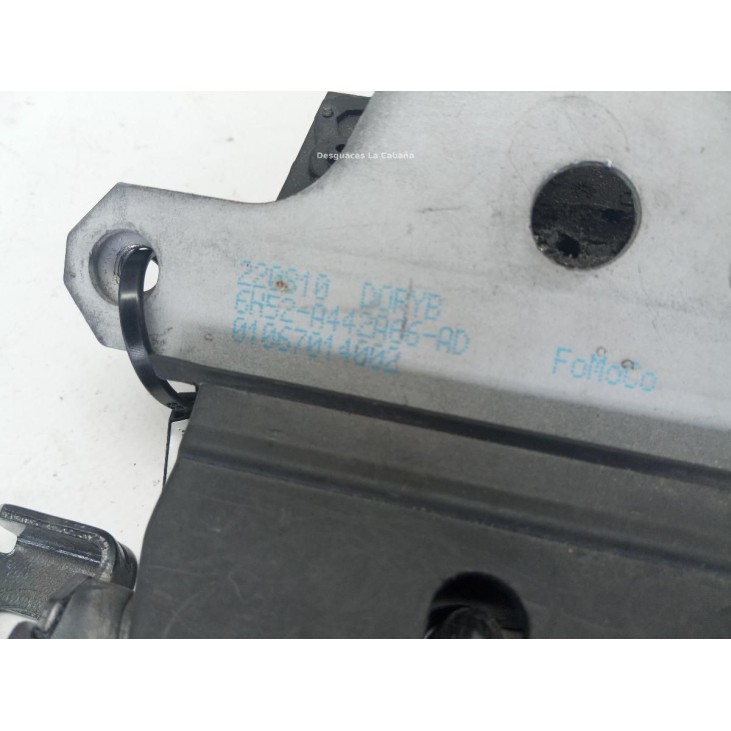 6H52A442A66AD CERRADURA PORTON / TAPA MALETA LAND ROVER FREELANDER 2 (L359) |Desguaces La Cabaña