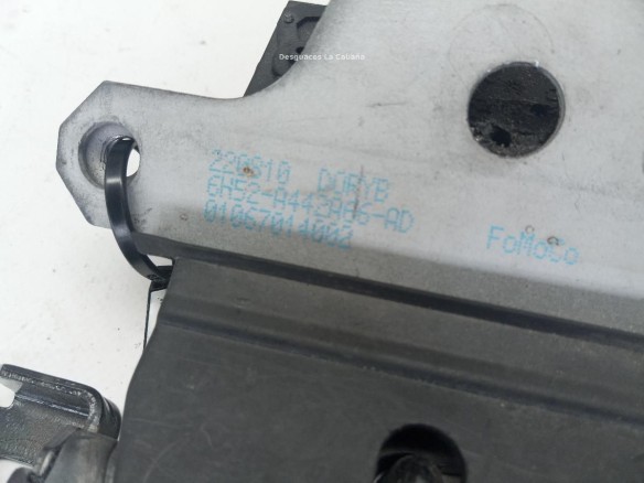 6H52A442A66AD CERRADURA PORTON / TAPA MALETA LAND ROVER FREELANDER 2 (L359) |Desguaces La Cabaña