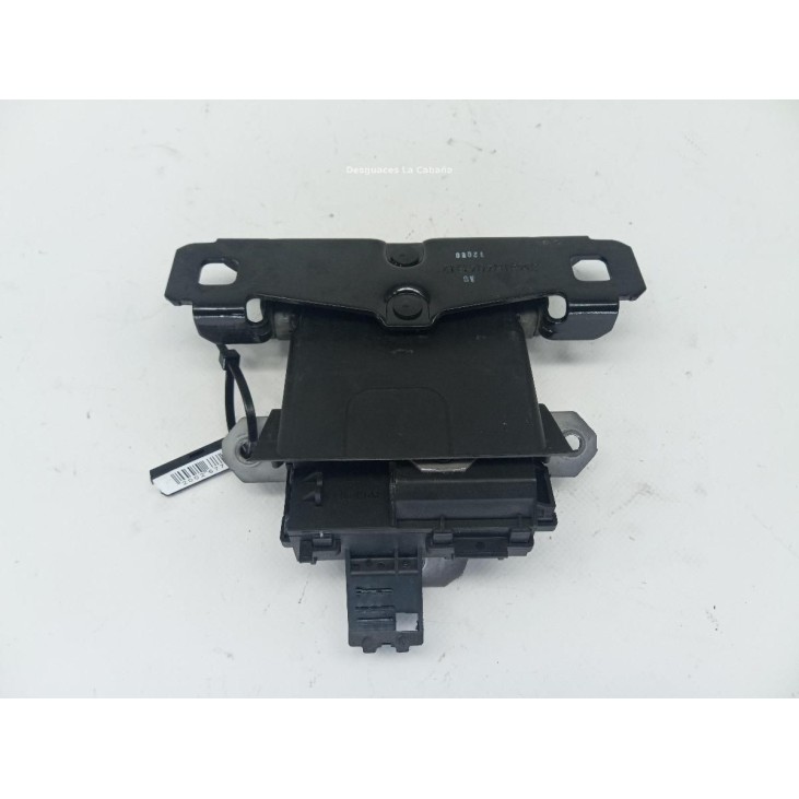 6H52A442A66AD CERRADURA PORTON / TAPA MALETA LAND ROVER FREELANDER 2 (L359) |Desguaces La Cabaña
