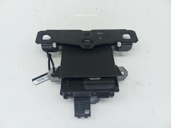 6H52A442A66AD CERRADURA PORTON / TAPA MALETA LAND ROVER FREELANDER 2 (L359) |Desguaces La Cabaña