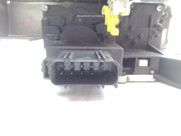 YC1AV21812CT CERRADURA PUERTA LAT DEL DER FORD TRANSIT Autobús (FD_ _, FB_ _, FS_ _, FZ_ _, FC_ _) |Desguaces La Cabaña