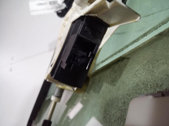 ELEVALUNAS PUERTA LAT TRA DER AUDI A6 (4F2, C6) |Desguaces La Cabaña
