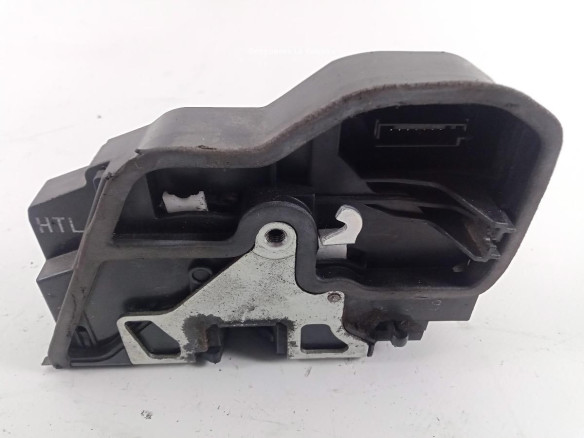 CERRADURA PUERTA LAT TRA IZQ BMW 1 (E87) |Desguaces La Cabaña