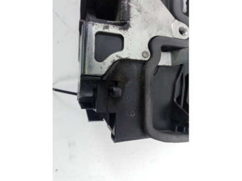CERRADURA PUERTA LAT TRA IZQ BMW 1 (E87) |Desguaces La Cabaña