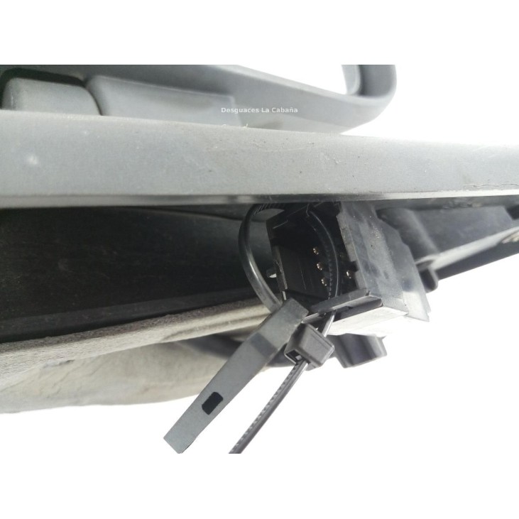 ESPEJO IZQ OPEL MOVANO Furgón (X70) |Desguaces La Cabaña