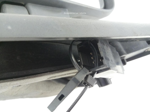 ESPEJO IZQ OPEL MOVANO Furgón (X70) |Desguaces La Cabaña