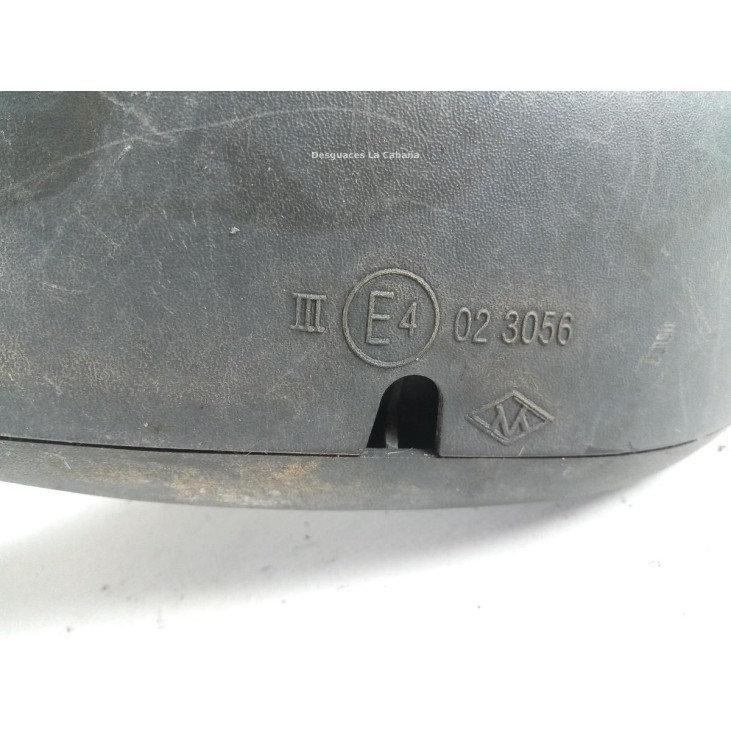 ESPEJO IZQ OPEL MOVANO Furgón (X70) |Desguaces La Cabaña