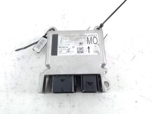 CENTRALITA|Desguaces La Cabaña