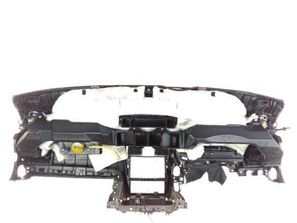 SALPICADERO SUBARU XV |Desguaces La Cabaña