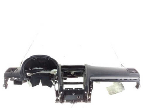 SALPICADERO SUBARU XV |Desguaces La Cabaña