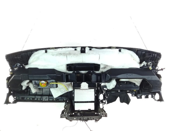 SALPICADERO SUBARU XV |Desguaces La Cabaña