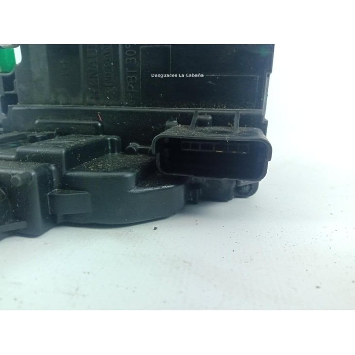 CERRADURA PUERTA LAT DEL IZQ NISSAN NV200 / EVALIA Autobús |Desguaces La Cabaña