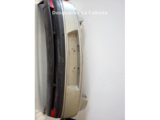 PARAGOLPES TRASERO|Desguaces La Cabaña