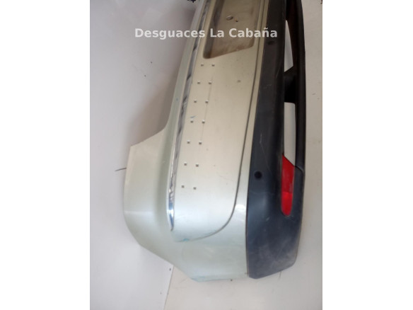 PARAGOLPES TRA RENAULT VEL SATIS (BJ0_) |Desguaces La Cabaña