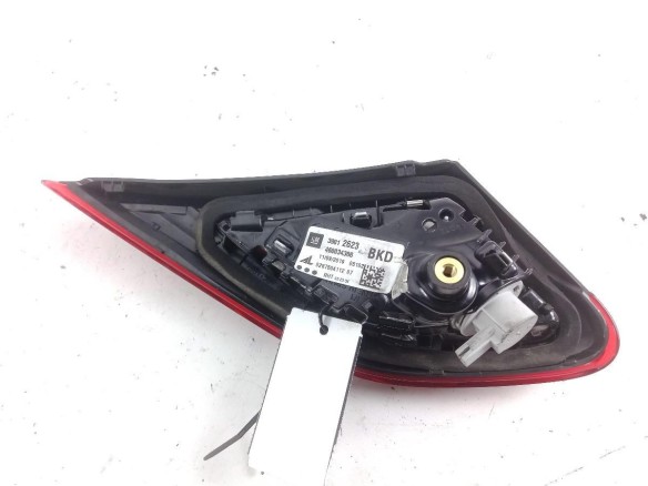 39012623 PILOTO TRA IZQ INT OPEL CORSA E (X15) |Desguaces La Cabaña