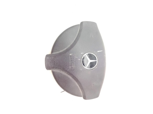 SinValor AIRBAG IZQ MERCEDES BENZ CLASE A (W168) |Desguaces La Cabaña
