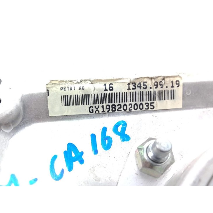 SinValor AIRBAG IZQ MERCEDES BENZ CLASE A (W168) |Desguaces La Cabaña