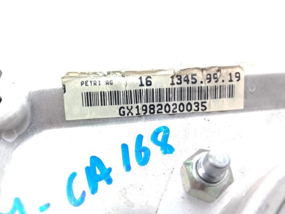 SinValor AIRBAG IZQ MERCEDES BENZ CLASE A (W168) |Desguaces La Cabaña