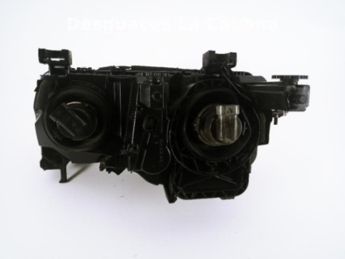 FARO DERECHO BMW 3 Compact (E46) |Desguaces La Cabaña
