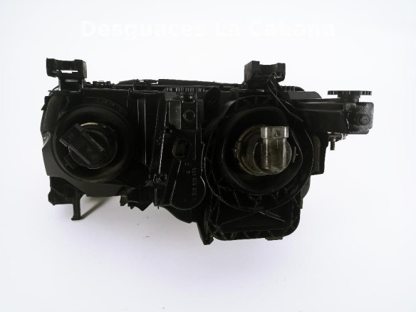 FARO DERECHO BMW 3 Compact (E46) |Desguaces La Cabaña