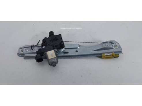 920398105201336 ELEVALUNAS PUERTA LAT TRA DER FORD C-MAX II (DXA/CB7, DXA/CEU) |Desguaces La Cabaña