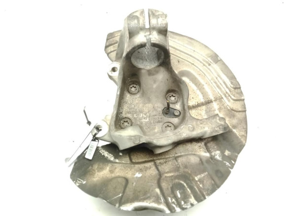 31216784865 MANGUETA DEL IZQ BMW X1 (E84) |Desguaces La Cabaña