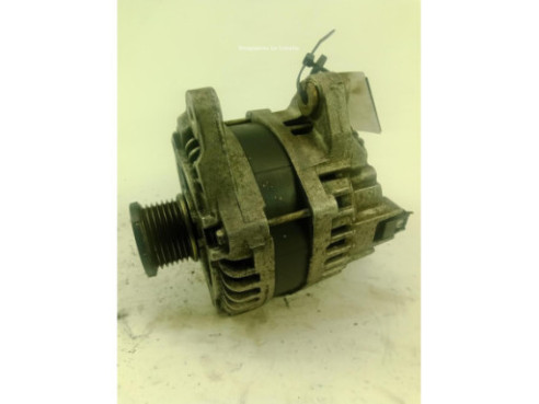 231008137R ALTERNADOR NISSAN NV400 Furgón (X62, X62B) |Desguaces La Cabaña