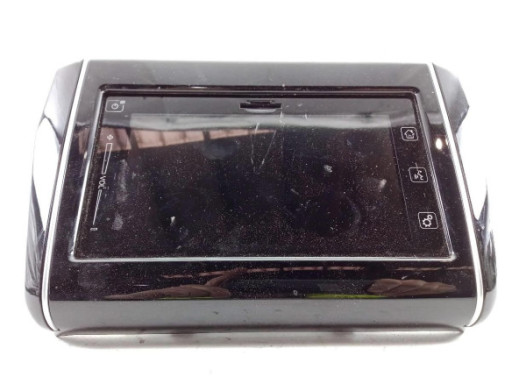 CX2314F681AE MODULO ELECTRONICO 9 JAGUAR XF (X250)|Desguaces La Cabaña