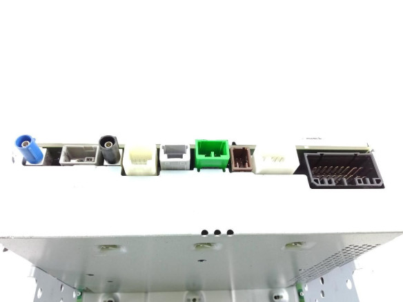 10R057977 MODULO ELECTRONICO 1 SUZUKI SWIFT IV (FZ, NZ) |Desguaces La Cabaña