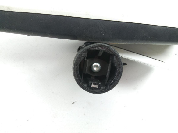 ESPEJO INTERIOR VW TRANSPORTER V Caja/Chasis (7JD, 7JE, 7JL, 7JY, 7JZ, 7FD, 7FE |Desguaces La Cabaña