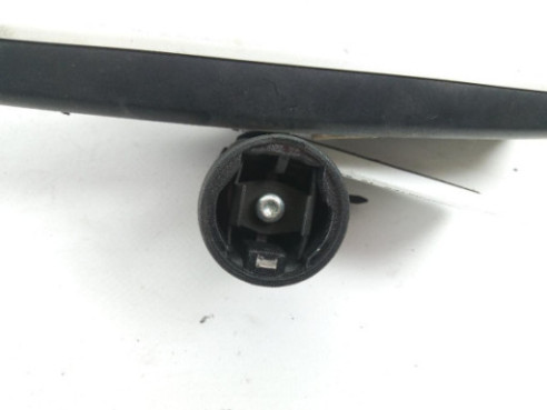 ESPEJO INTERIOR VW TRANSPORTER V Caja/Chasis (7JD, 7JE, 7JL, 7JY, 7JZ, 7FD, 7FE |Desguaces La Cabaña