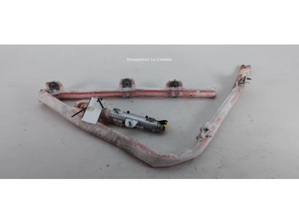 GX7314K159BB AIRBAG CORTINA DER JAGUAR XE (X760) |Desguaces La Cabaña