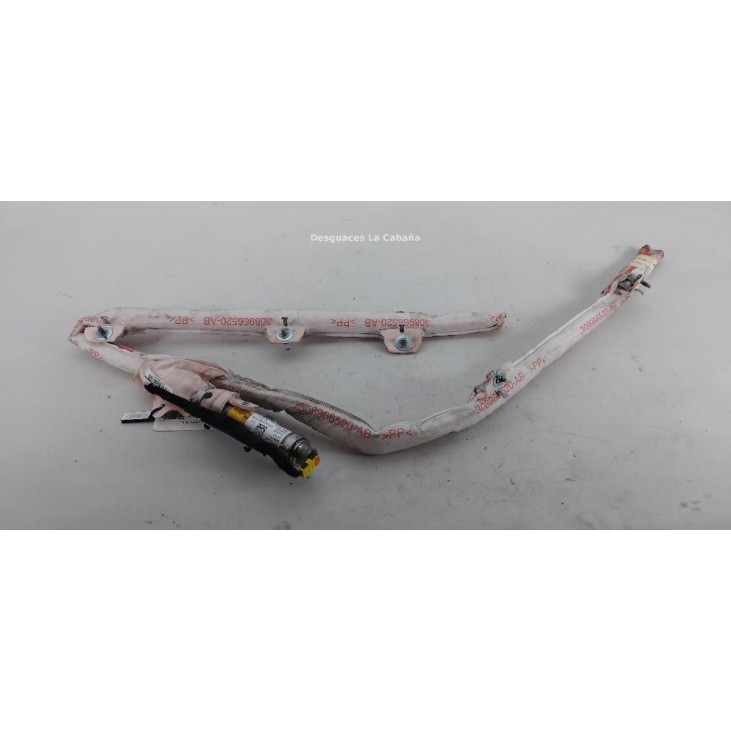 GX7314K159BB AIRBAG CORTINA DER JAGUAR XE (X760) |Desguaces La Cabaña