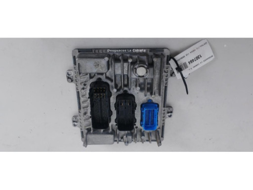 CENTRALITA MOTOR|Desguaces La Cabaña