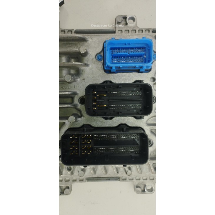 55501572 CENTRALITA MOTOR OPEL MOKKA / MOKKA X (J13) |Desguaces La Cabaña