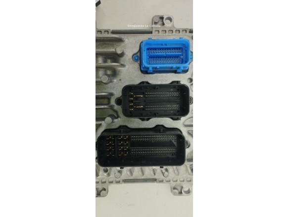 55501572 CENTRALITA MOTOR OPEL MOKKA / MOKKA X (J13) |Desguaces La Cabaña