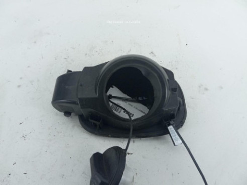 6M21R405A2AA TAPA COMBUSTIBLE FORD S-MAX (WA6) |Desguaces La Cabaña