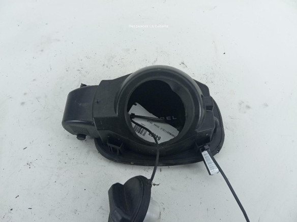 6M21R405A2AA TAPA COMBUSTIBLE FORD S-MAX (WA6) |Desguaces La Cabaña