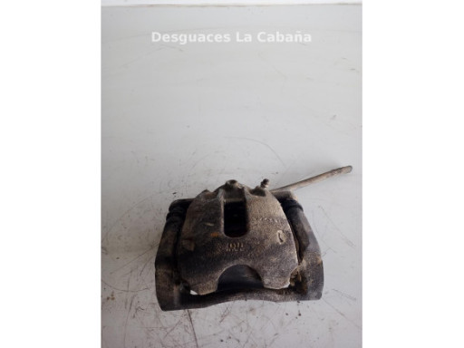 PINZA DELANTERA IZQUIERDA|Desguaces La Cabaña