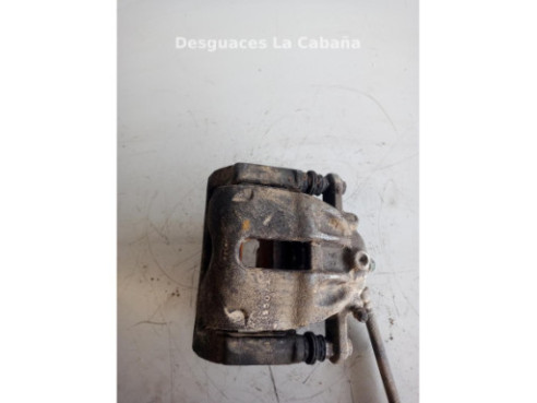PINZA DELANTERA IZQUIERDA|Desguaces La Cabaña 2
