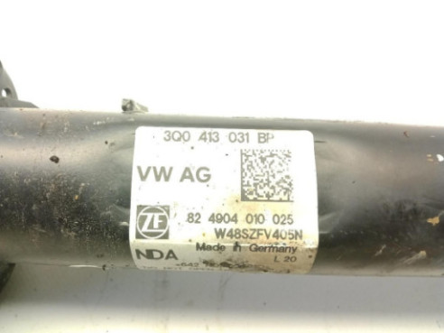 3Q0413031BP AMORTIGUADOR DEL DER VW PASSAT (3G2) |Desguaces La Cabaña
