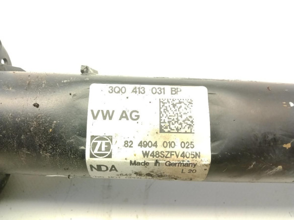 3Q0413031BP AMORTIGUADOR DEL DER VW PASSAT (3G2) |Desguaces La Cabaña