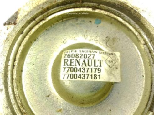 RENAULT|Desguaces La Cabaña 2