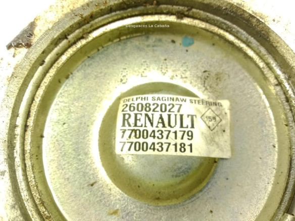 7700437179, BOMBA DIRECCION RENAULT MEGANE Scenic (JA0/1_) |Desguaces La Cabaña