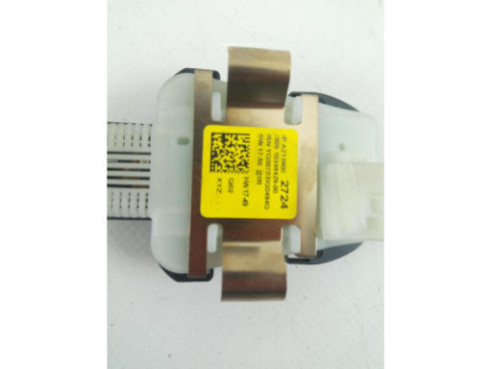  A2139002724 SENSOR LLUVIA MERCEDES BENZ CLASE E (W213) |Desguaces La Cabaña