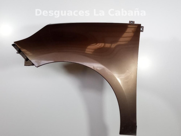 ALETA DEL IZQ RENAULT GRAND SCÉNIC III (JZ0/1_) |Desguaces La Cabaña