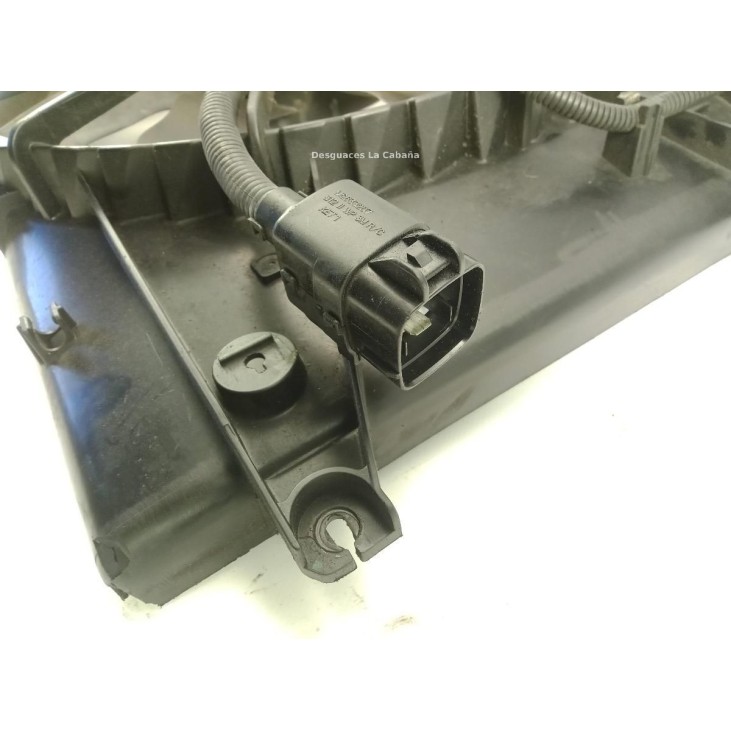 ELECTROVENTILADOR KIA SPORTAGE (JE_, KM_) |Desguaces La Cabaña